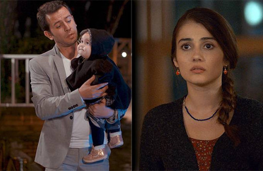 Ver Elini Aşk 10. bölüm fragmanı