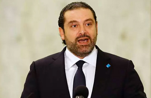 Bomba iddia! Suudi Arabistan Hariri'nin kardeşini istiyor