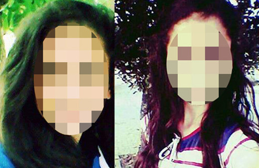 internetten tanışmıştı ağzını kapatarak ormana götürdü ve...