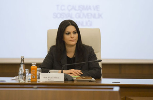 Taşeron işçilere kadroda flaş haberi bakan verdi