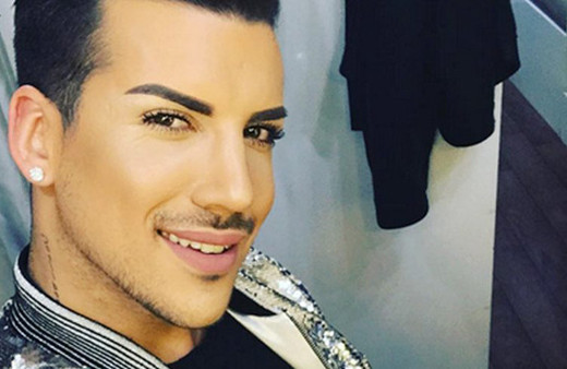 Ünlülerin yaşları sizi çok şaşırtacak?