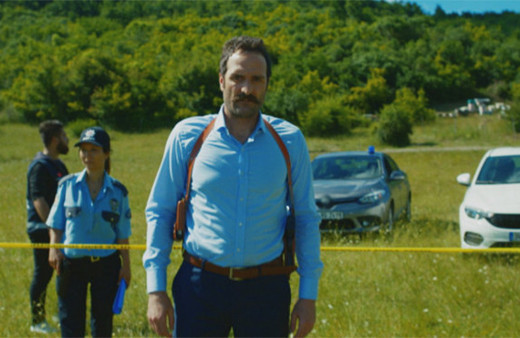 Nerdesin Birader 2. bölüm 4. fragmanı