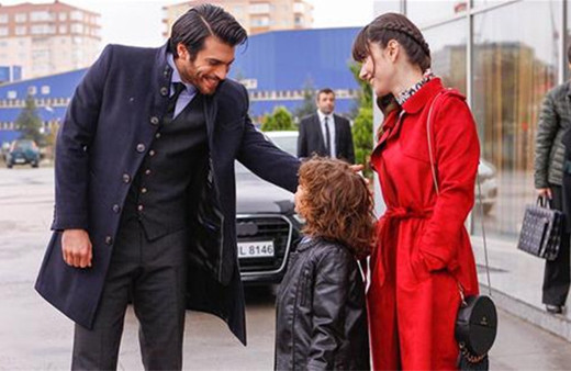 Dolunay 20. bölüm fragmanı