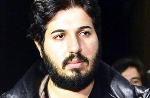 Zarrab davasında şaşırtan ayrıntı virgülü bile aynı