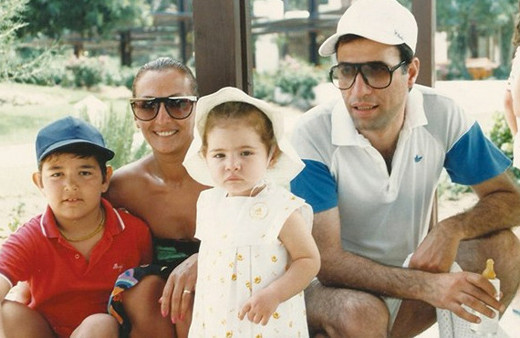 Gül Sunal ilk kez açıkladı: Susmam için para verdi!