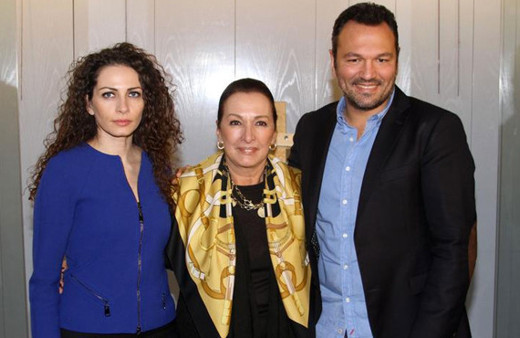 Kemal Sunal'ın eşi Gül Sunal kimdir nereli ilk kez bunu yapacak