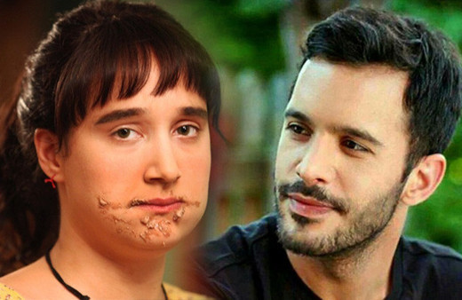 Gupse Özay: Barış bana çiko diyor