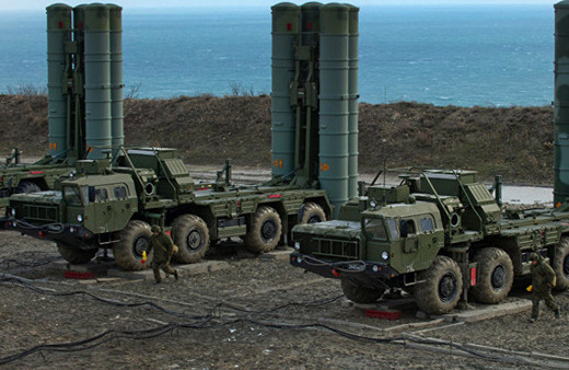 Bomba iddia: S400'ler işe yaramayacak!