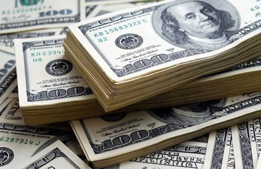 Dolar bugün ne kadar 13 Kasım 2017 euro-dolar fiyatları