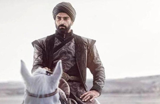 Fatih dizisi ne zaman başlıyor birinci bölümde büyük şok!