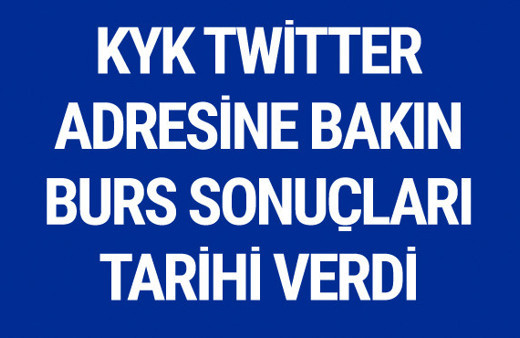 KYK burs sonuçları 2017 yurtkur e devlet sorgu ekranı 