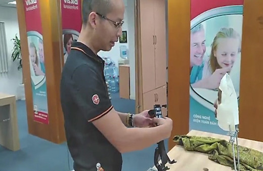 iPhone X'in Face ID'sini maskeyle kandırdılar