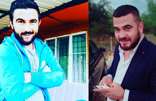 Eşim beni aldatıyor dedi ölüm listesi hazırladı skandal olay!