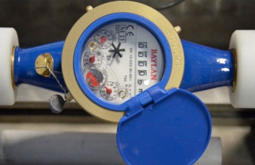 448 bin TL'lik su faturasının nedeni belli oldu