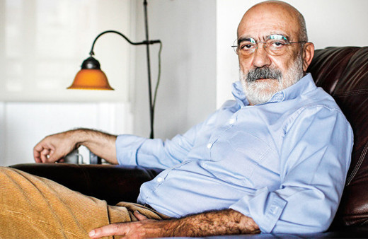Ahmet Altan kimdir aslen nereli? Eşi Gülnur ve çocukları