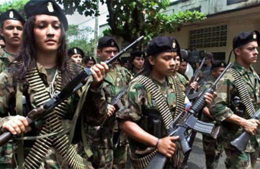 AB, onları terör örgütü listesinden çıkardı!