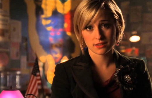 Sevimli Hollywood yıldızı seks tarikatı lideri çıktı!