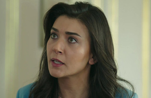 Kanatsız Kuşlar 22. bölüm 2. fragmanı