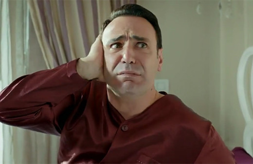 Kalk Gidelim 1. bölüm 2. fragmanı