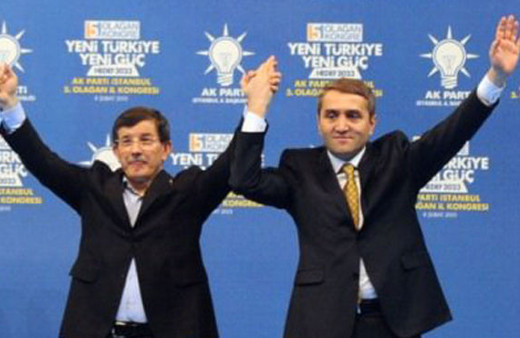 Bomba iddia! AK Parti İstanbul'da büyük operasyon...