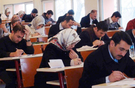 AÖF giriş yerleri 2017 güz dönemi 25 - 26 Kasım sorgu ekranı 