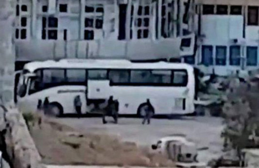 Flaş ifşa! ABD-PKK ve IŞİD'in kirli anlaşması! Binlerce IŞİD'liye...