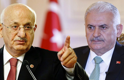 Yıldırım mı, Kahraman mı? Kimin dediği olacak