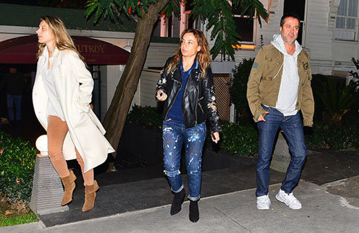 İhanetin fotoğrafı belgelenmişti! Yasak aşk yuvası deşifre oldu