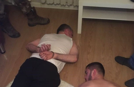 Uyurken öldürmüştü son dakika kardeş katili böyle yakalandı!