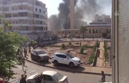 Yemen'de bombalı saldırı