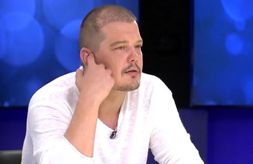 Arda Kural'ın son haline bakın her şeyi bıraktı