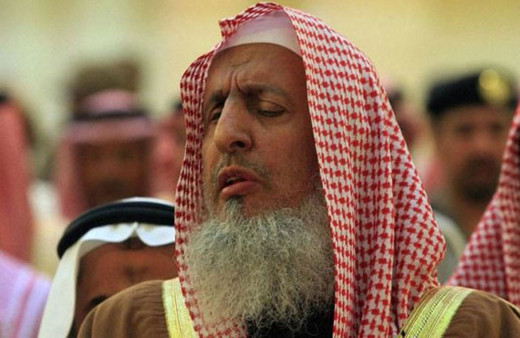 Suudi Müftüsü'nden skandal fetva: İsrail ile savaşmak...