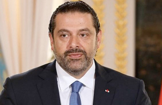 Arabistan'da zorla mı tutuluyor? Hariri'den yeni açıklama