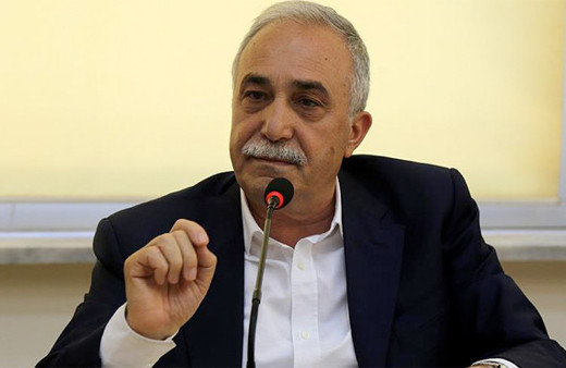 Bakan Fakıbaba'dan Kılıçdaroğlu'na yanıt