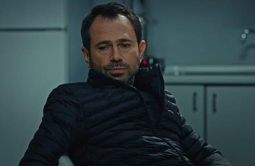 Eşkıya Dünyaya Hükümdar Olmaz 80. bölüm: Yaşar Kimsesiz - Dostum Dostum