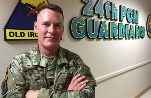 ABD'den DEAŞ yöneticilerine operasyon