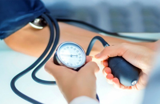 Yüksek tansiyon sınırı 14'ten 13'e indirildi