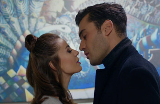 Şevkat Yerimdar 26. bölüm fragmanı