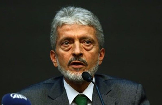 Ankara Büyükşehir'de deprem üstüne deprem