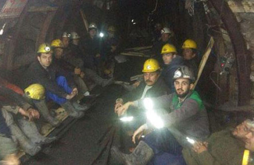 Torba tasarıya Zonguldak rötuşu