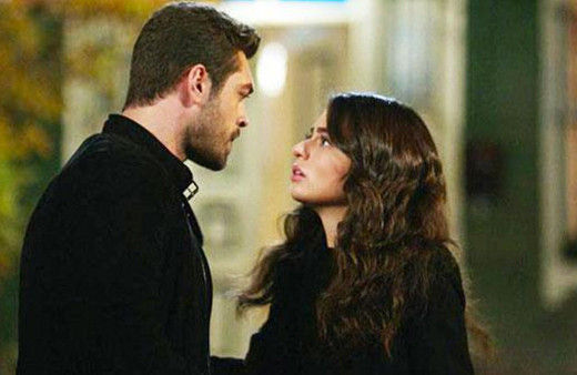 Meryem 16.yeni bölüm Savaş ile Meryem çok yakınlaştı