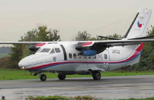 Rusya’da uçak kazası: Çok sayıda ölü var