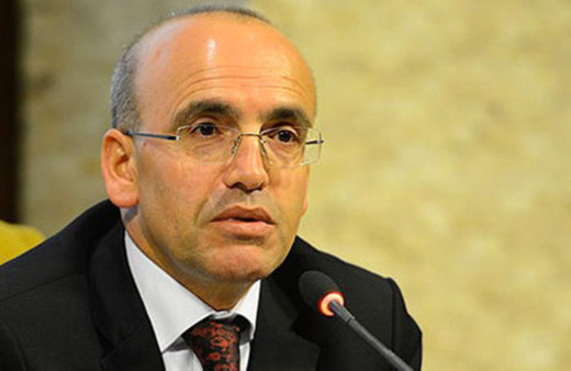 Türk bankalarına yaptırım iddiasına yanıt verdi