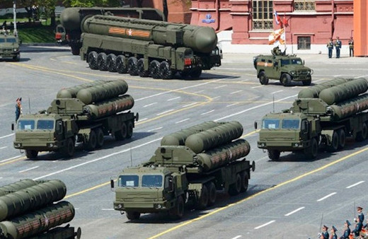 S400'ler ne zaman gelecek? Rus yetkili açıkladı