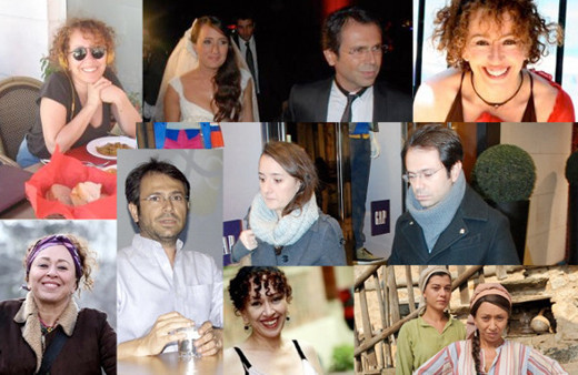 Olgun Şimşek'in merak edilen ikinci eşi? İlk karısı da meğer...