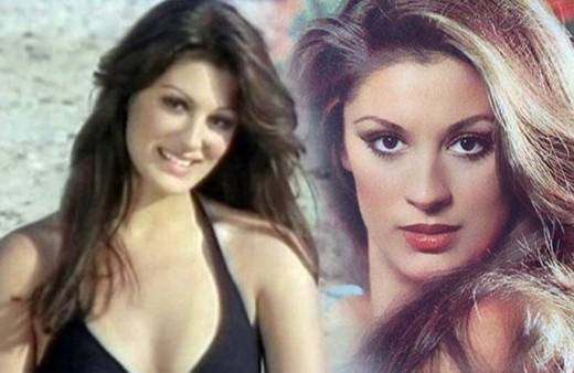 Gülşen Bubikoğlu'nun kızı Zeynep İnanoğlu'na bakın kimle evli