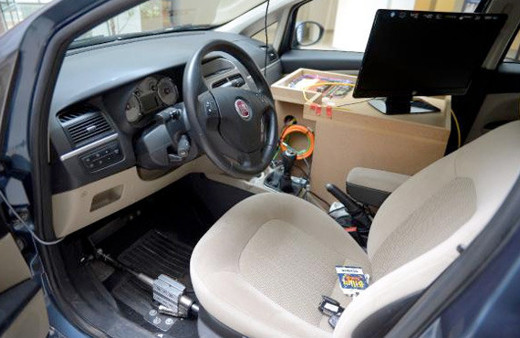 Ankara-İstanbul arası 5 TL yerli 'Elon Musk' İTÜ'de üretti