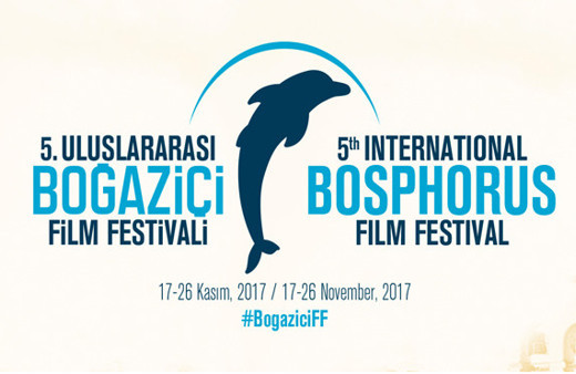 Uluslararası Boğaziçi Film Festivali'nde ustalardan dersler ve sohbetler