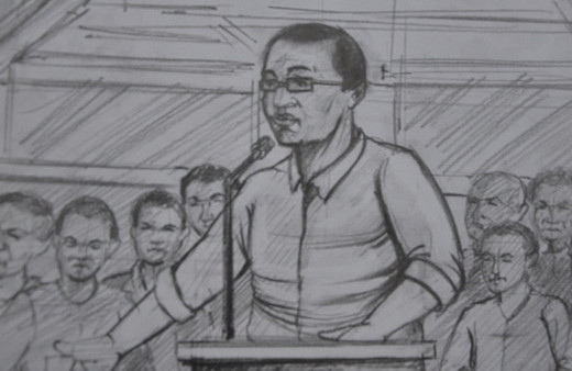 Donanmada neler olmuş! Günün en bomba FETÖ ifadesi