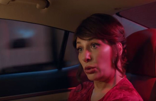 'Aile Arasında'nın fragmanı yayınlandı